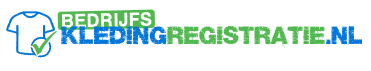 Bedrijfskledingregistratie.nl