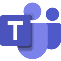 Teams meeting aanvragen